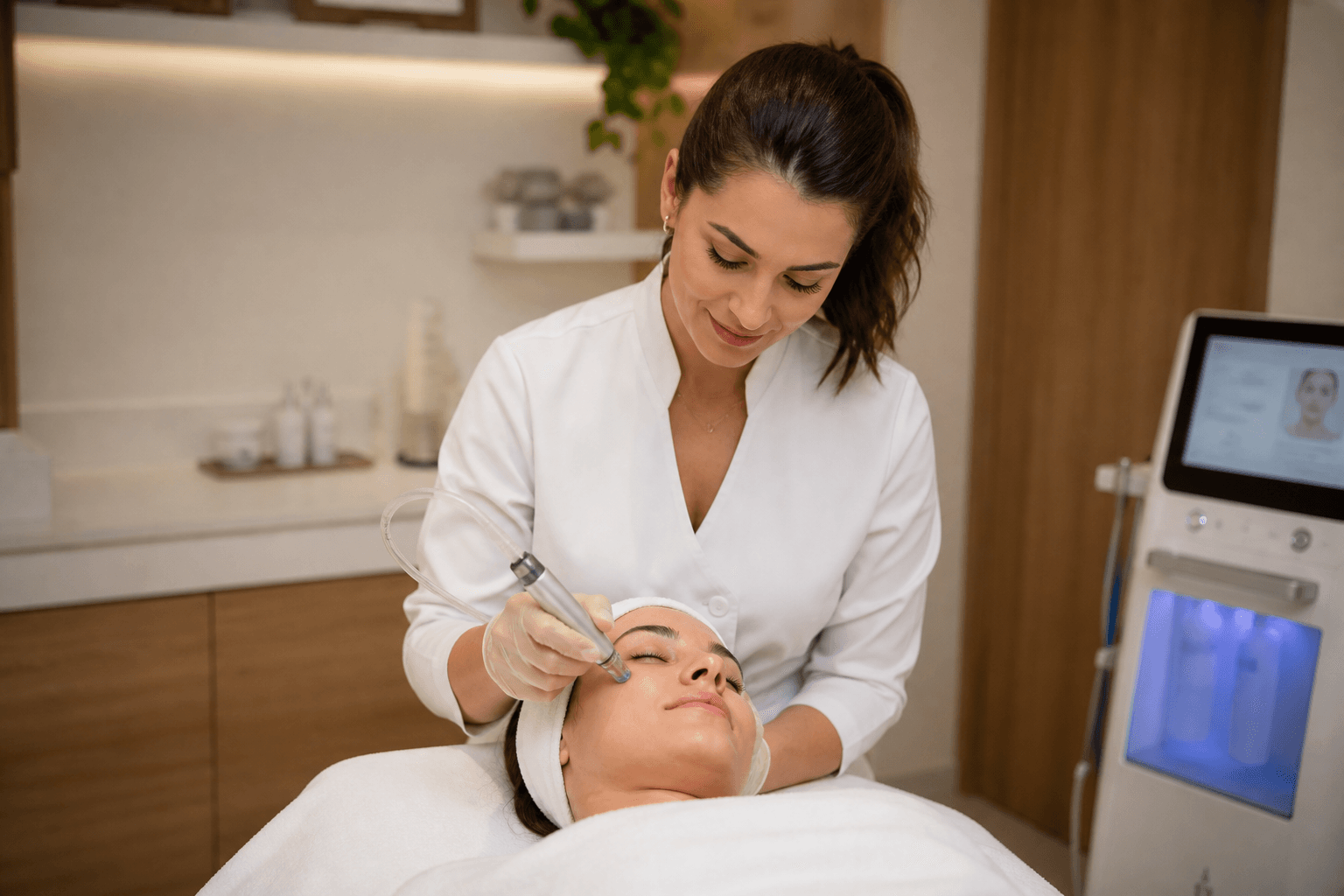 Esteticista