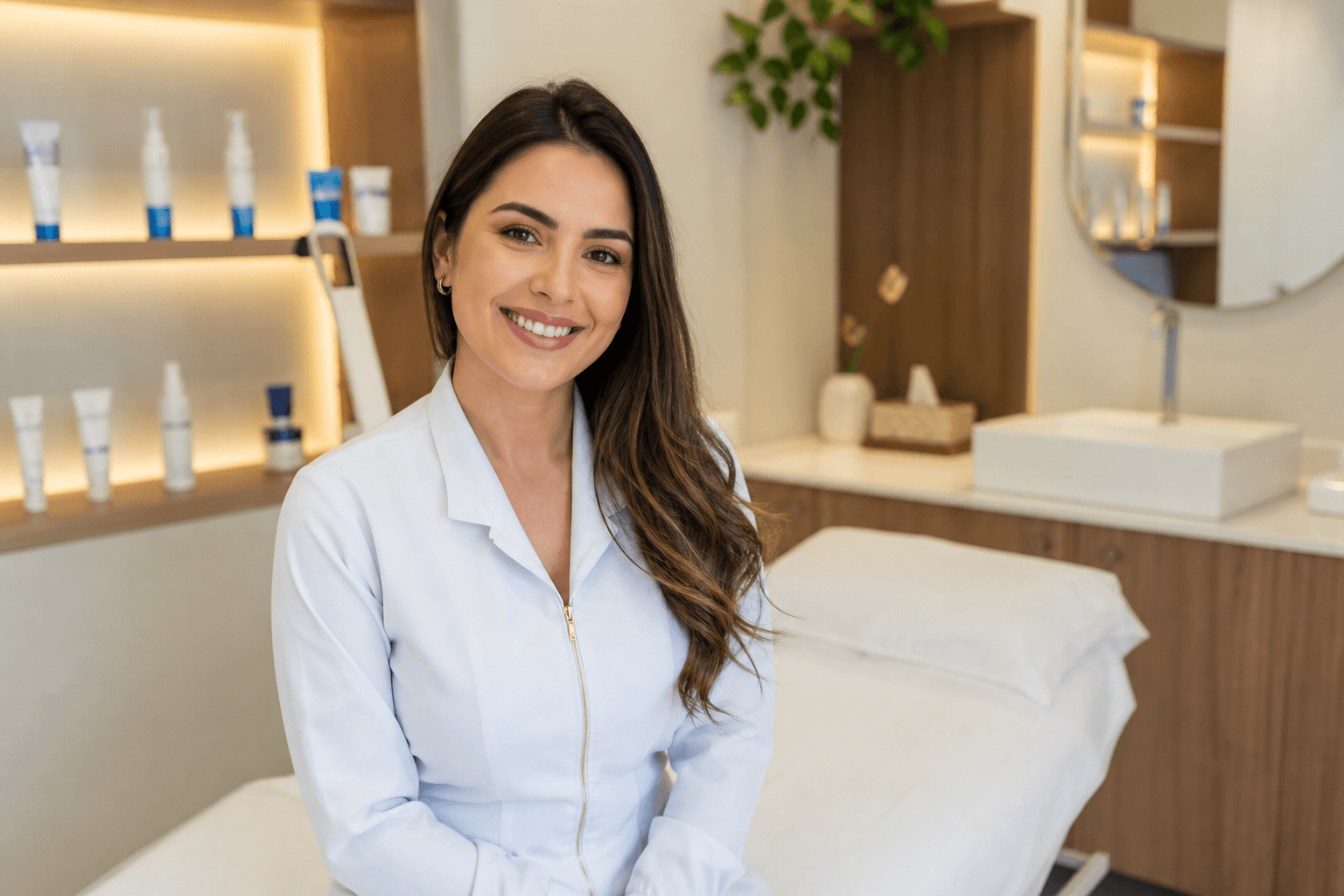Esteticista